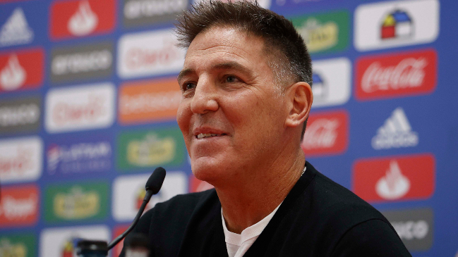 Berizzo y su fracaso en Paraguay: Quiero recuperar sensaciones de éxito y volver a intentarlo