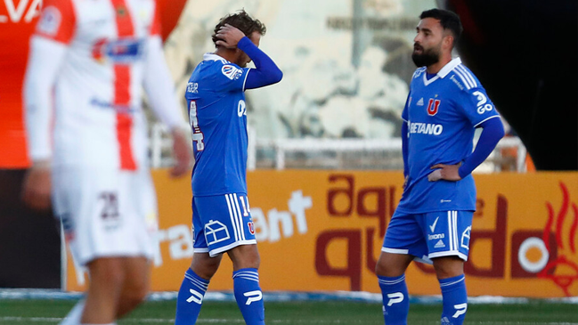 “En la ruta del León”: La U sucumbió en El Salvador y sigue a la espera de Diego López