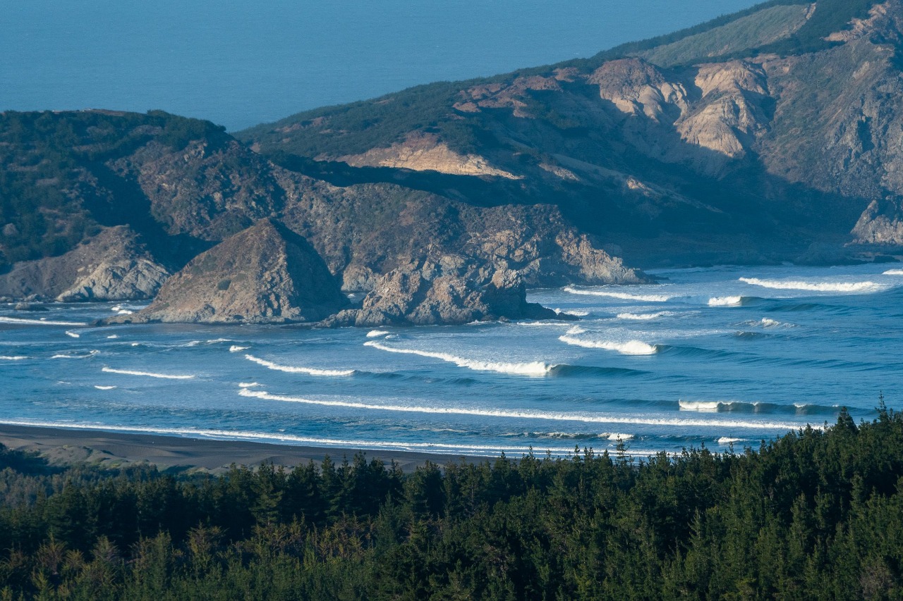 Federación de Surf de Chile pidió que se apruebe proyecto de ley que busca la protección de rompientes