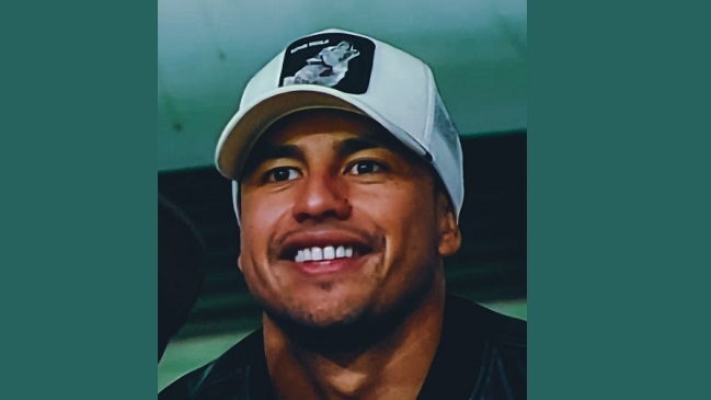 Iván Morales llegó al Monumental para presenciar duelo de Colo Colo y Ñublense