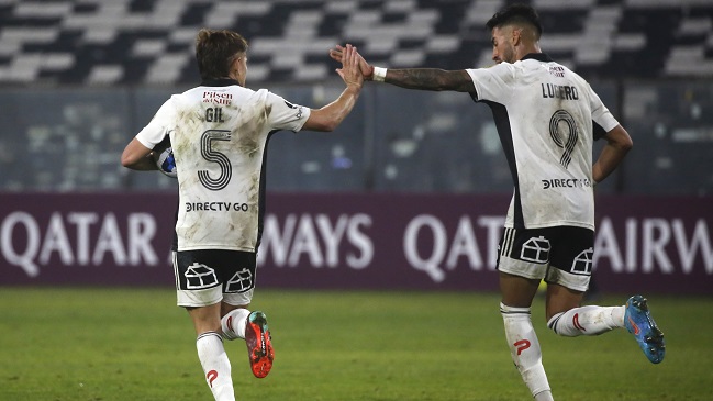 La programación de Colo Colo y U. Católica en los octavos de final de Copa Sudamericana