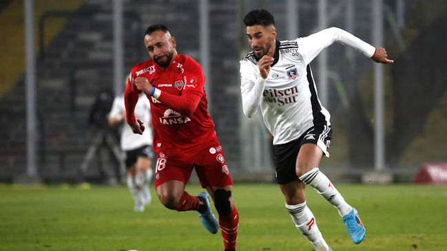 Colo Colo y Ñublense repartieron puntos en pálido empate que los mantuvo compartiendo el liderato