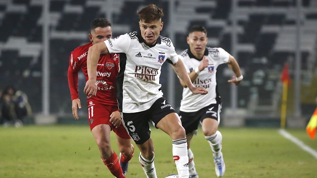 “Chilealbo”: Colo Colo igualó y comparte la cima con Ñublense y Unión Española