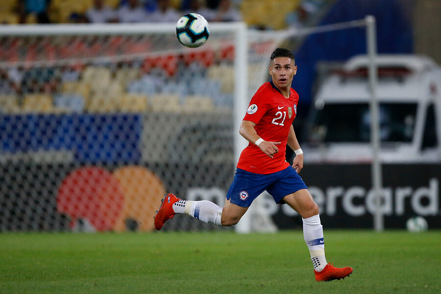 Eduardo Berizzo nominó a nuevos jugadores de cara a la gira por Asia