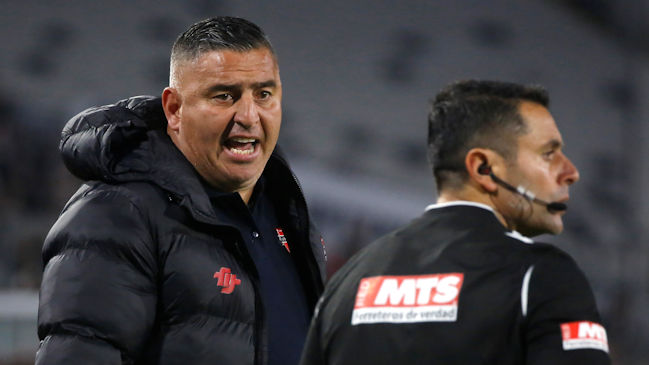 Jaime García: La personalidad de mi equipo hace que nos podamos parar contra cualquiera