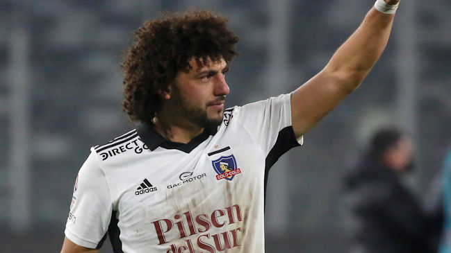 Gustavo Quinteros: Recién hoy Falcón volvió a ser el que todos esperamos