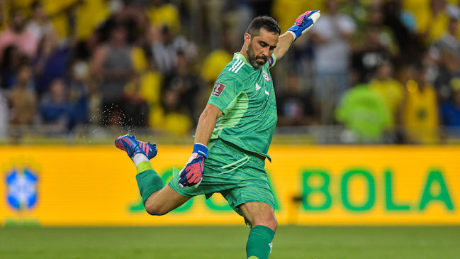 “¿Alguien me quiere sacar a toda costa?”: Bravo encaró rumores sobre su ausencia en las próximas Clasificatorias