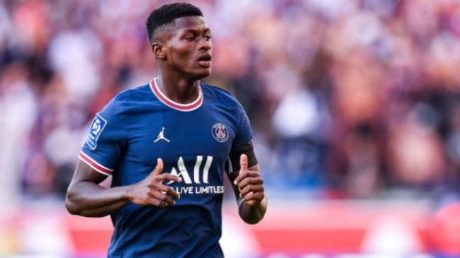PSG ejecutó la compra de la joven promesa Nuno Mendes