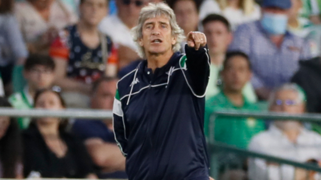 Gerente de Real Betis avisa a Pellegrini: Los grandes fichajes no te aseguran rendimiento