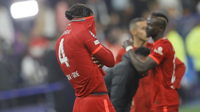 Casi tres mil hinchas de Liverpool llegaron a la final de la Champions con entradas falsas