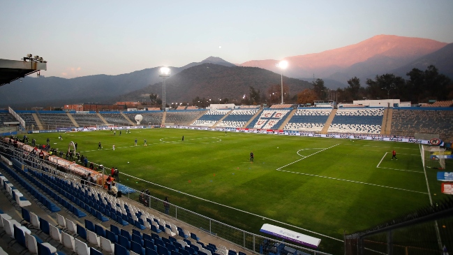 Este miércoles comienza la subasta de acciones para convertirse en socio de Cruzados