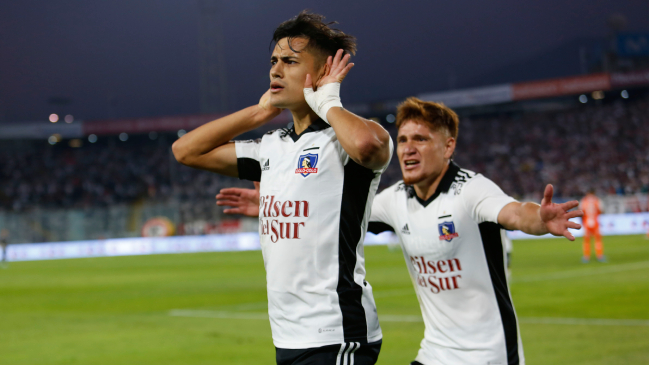 Colo Colo viajará a Argentina para realizar su intertemporada de cara al segundo semestre