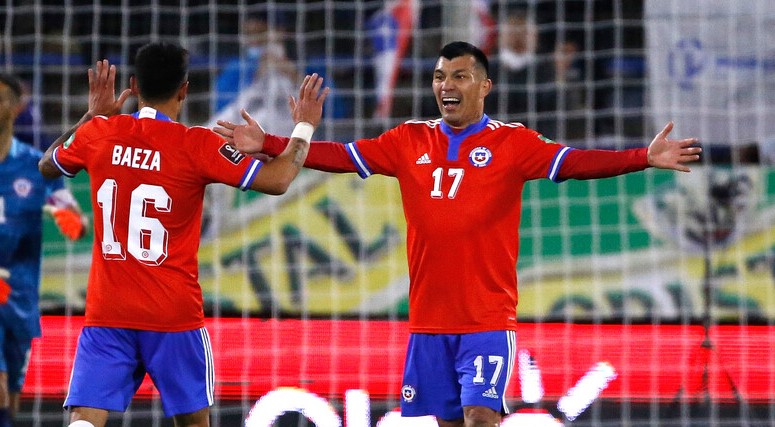 La agenda de la selección chilena para la fecha FIFA de junio