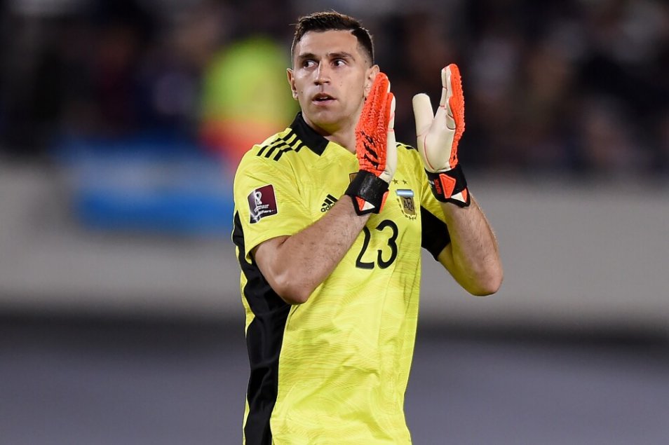 Con Lionel Messi a la cabeza: El 11 de Argentina para la Finalissima ante Italia