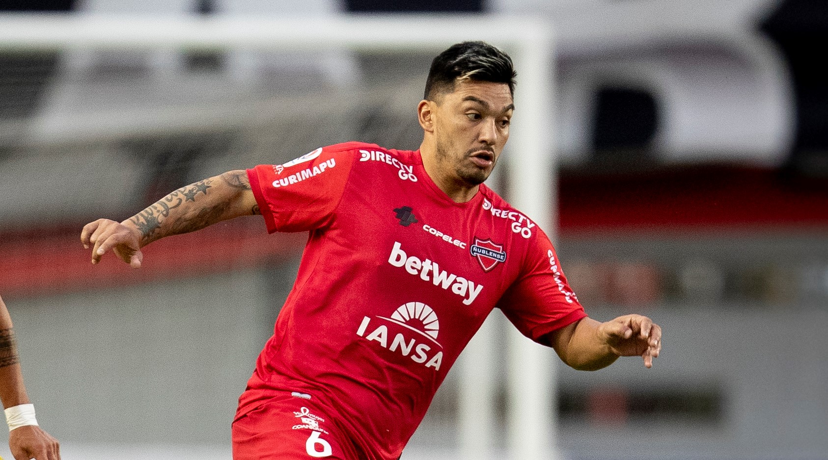 Lorenzo Reyes: En la U están haciendo las cosas muy mal