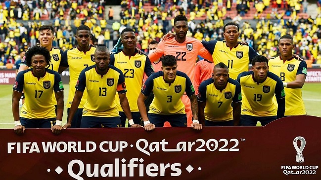 Seleccionado ecuatoriano arriesga pena de cárcel por accidente en que triplicó la tasa de alcohol permitida