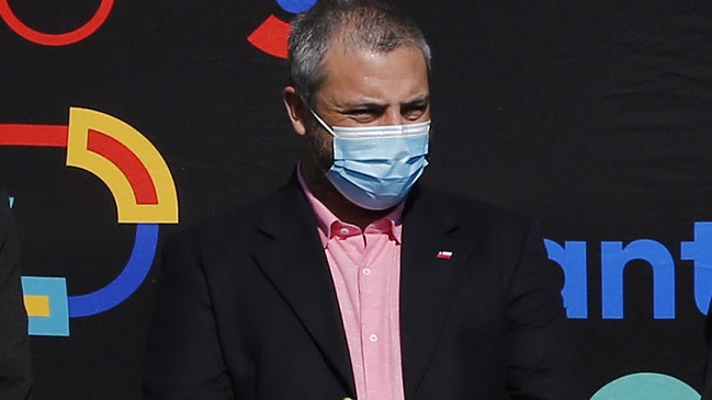 Ex subsecretario del Deporte cargó contra dichos del Presidente Boric sobre retrasos para Santiago 2023