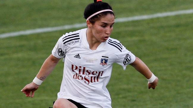 “Chilealbo”: El balance del primer semestre y la preocupación por Javiera Grez tras el clásico femenino