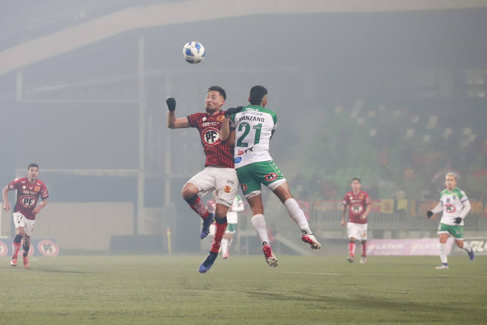 ¿Fue la despedida de Mauricio Viana? Puerto Montt cerró su primera rueda con empate ante Rangers