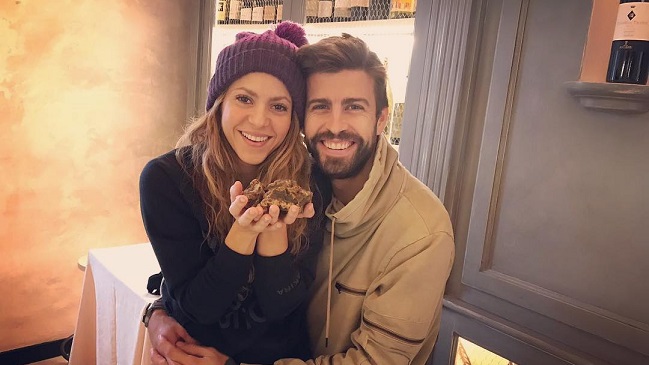 Escándalo: Shakira sorprendió a Piqué con otra mujer, según reveló prensa española