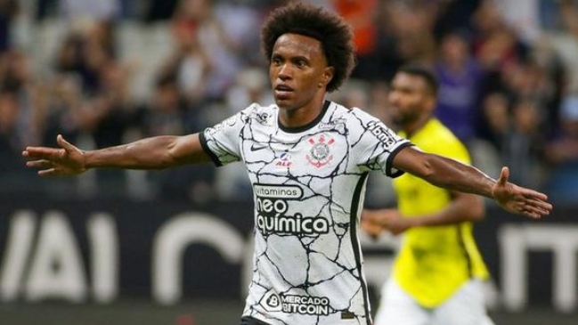 Policía brasileña arrestó a acusado de amenazas contra Willian