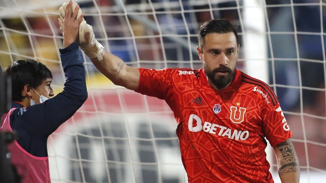 Galindez sobre llegada de Diego López: Por lo que he escuchado, viene muy comprometido