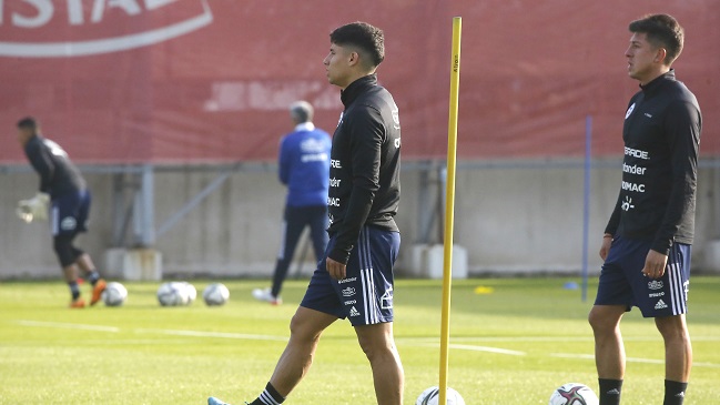 Ex seleccionado espera que los jugadores más jóvenes emigren a Europa para ganar roce en la elite