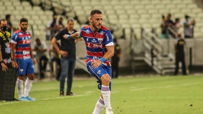 “Un futbolista con currículum interesante”: Angelo Henríquez suena como opción en Europa