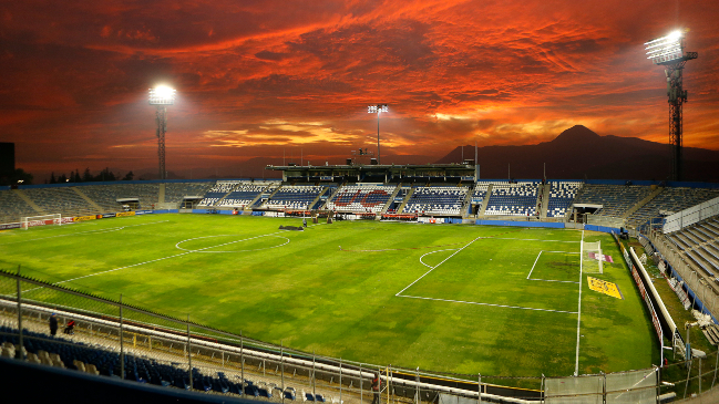 Juan Tagle y la venta de acciones: El uso del aumento de capital es exclusivamente para el estadio