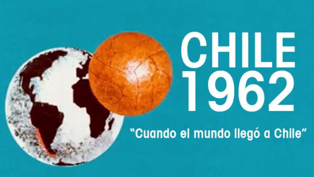 “1962, cuando el Mundo llegó a Chile”: El podcast de Cooperativa a 60 años de nuestra cita planetaria