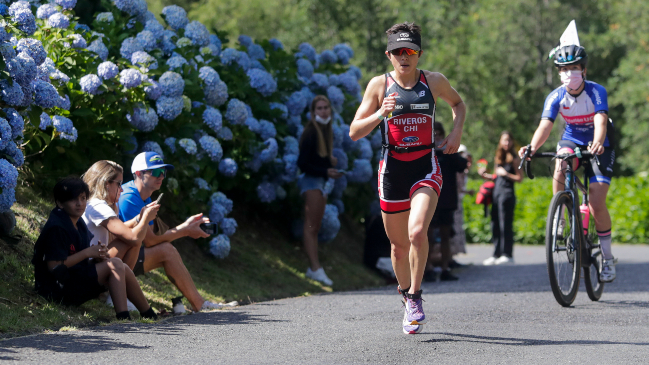 Ironman de Pucón 2023 ya tiene fecha y abrirá este viernes sus inscripciones