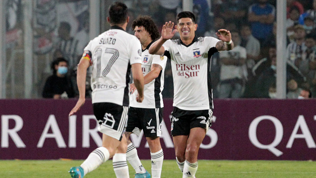 Estadísticas: Esteban Pavez fue el futbolista con más recuperaciones en el mundo en mayo