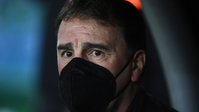 La selección colombiana dio a conocer a su nuevo director técnico