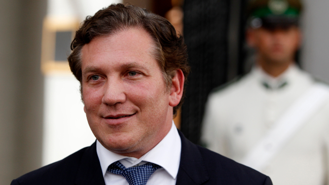 Presidente de Conmebol: Estamos trabajando para integrar selecciones sudamericanas a la Nations League