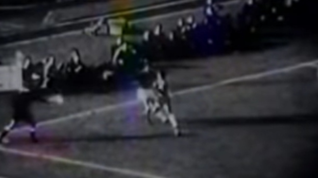 La Batalla de Santiago: El inolvidable combo de Leonel Sánchez al italiano Mario David