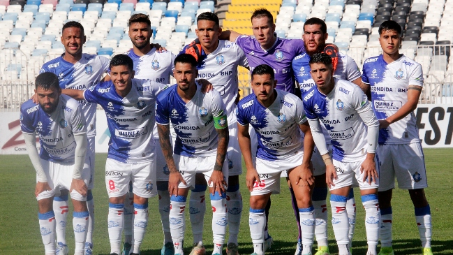 ANFP le respondió a Antofagasta y aseguró que querella no procede