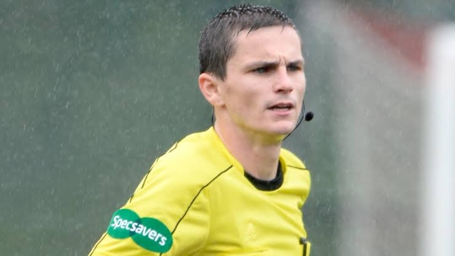 Dos árbitros se declararon homosexuales: La cultura del fútbol debe cambiar