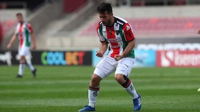 Carlos Villanueva a Colo Colo, la U y la UC: Es una lata que ninguno haya preguntado por mí