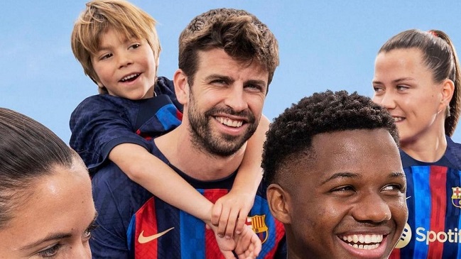 ¿Cómo pudiste engañar a Shakira?: Fanáticos coparon el Instagram de Gerard Piqué