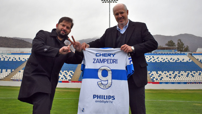 “La Franja”: La UC recibió al Presidente Boric mientras planifica el segundo semestre