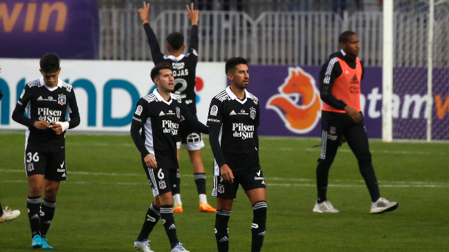 “Chilealbo”: Colo Colo prepara su intertemporada en Argentina y la celebración del aniversario de la Libertadores ’91