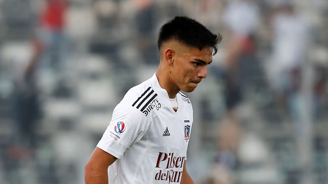 Presidente de Curicó: Joan Cruz está dentro de nuestras opciones, pero no hay nada cerrado