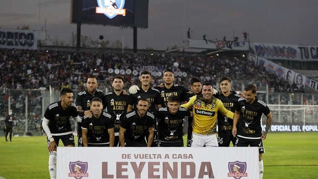 Esteban Paredes: Mi último partido será en el Estadio Monumental