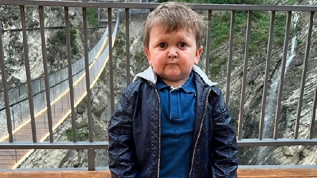 Conocido influencer ruso enloqueció a los fanáticos de Boca Juniors con una foto en redes