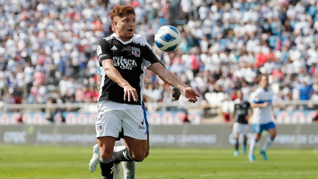 Leonardo Gil: El sueño de ganar algo importante todavía está