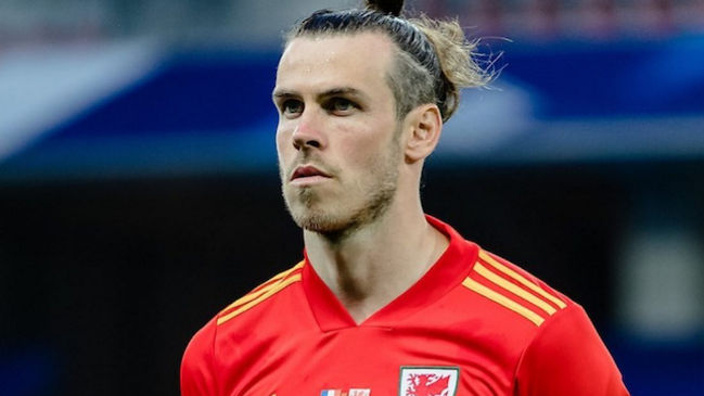 Gales y Ucrania se juegan su clasificación a Qatar 2022 en el repechaje europeo