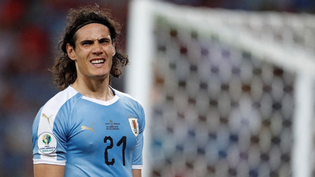 Uruguay y Estados Unidos igualaron sin goles en ensayo previo al Mundial de Qatar