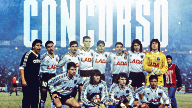 Colo Colo sorteará una cena con tres campeones de América entre sus hinchas