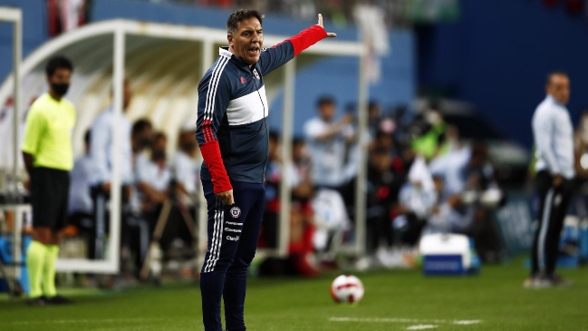 ¿Aprobó? Tuiteros transformaron a Eduardo Berizzo en trending topic