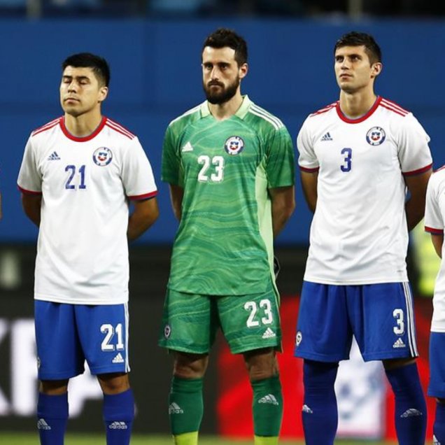 El Uno a Uno de la caída ante Corea del Sur: Mehssatou e Ibacache se estrenaron en la Roja